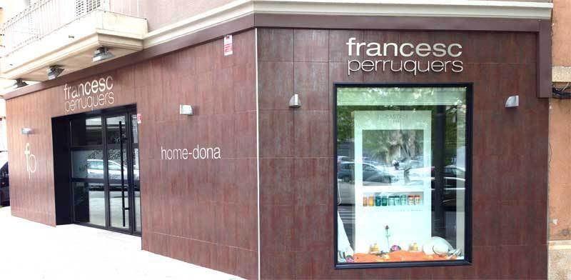 Peluquería en Manresa. Estilistas en Manresa. Tratamientos belleza