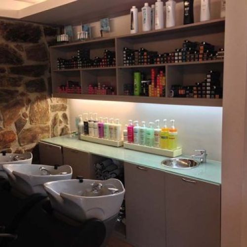 coloració del cabell a manresa