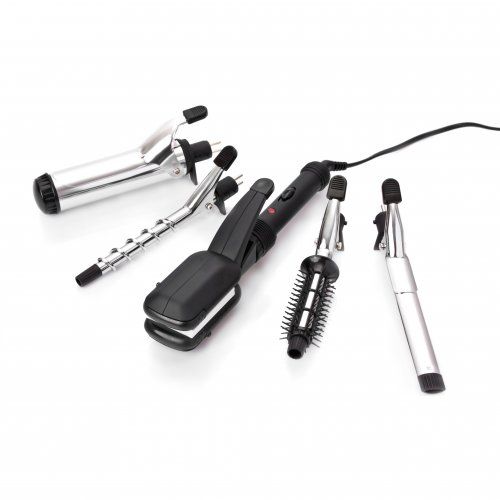 Venta de productos para el cabello en Manresa