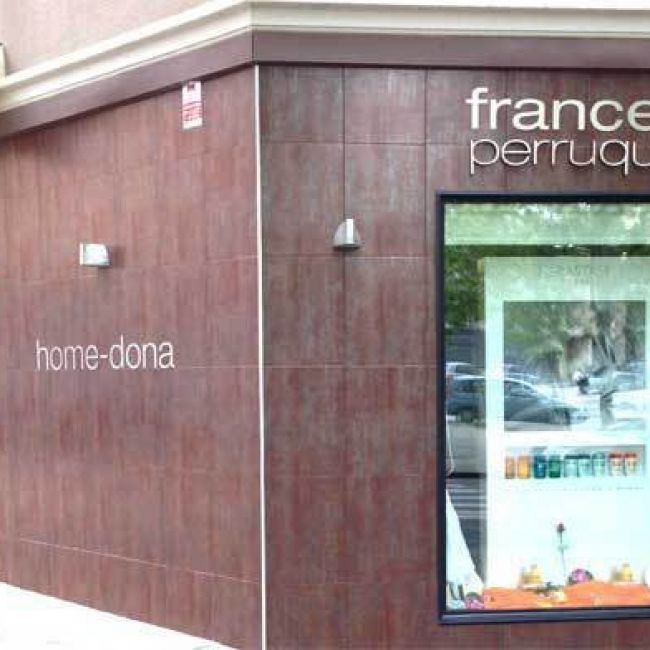 Peluquería en Manresa. Estilistas en Manresa. Tratamientos belleza