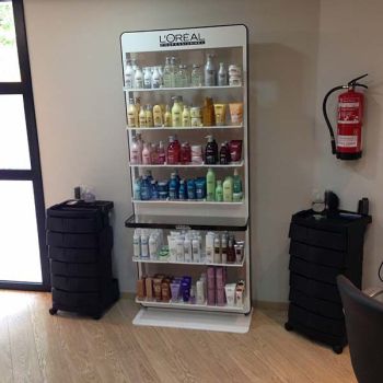 perruqueria a manresa