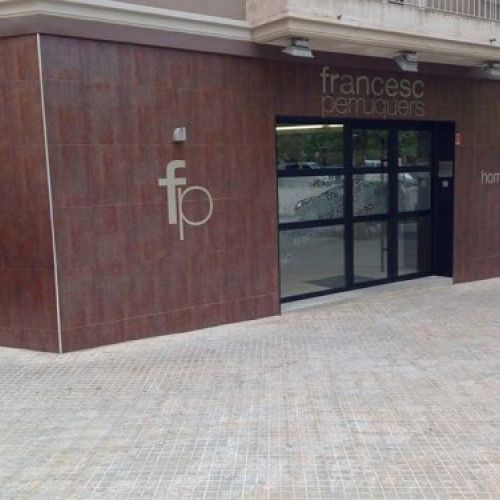 canvis de look a manresa