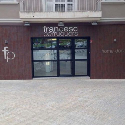 pentinats a manresa