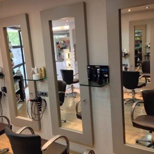 perruqueria a manresa