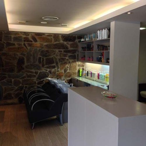 estilistes a manresa